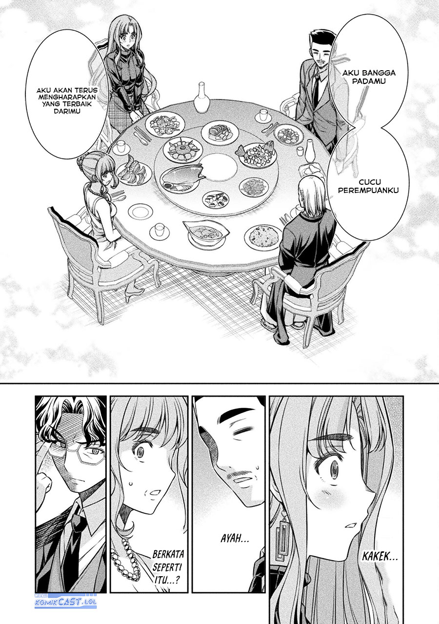 Silver Plan to Redo From JK